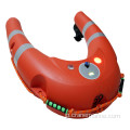 リモートコントロール電気スマート救命浮き輪海洋使用緊急安全救命浮き輪